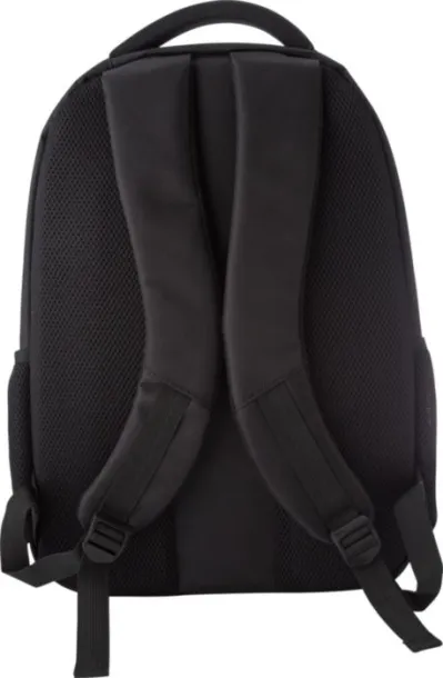  Polyester (1680D) backpack Ivan Crna