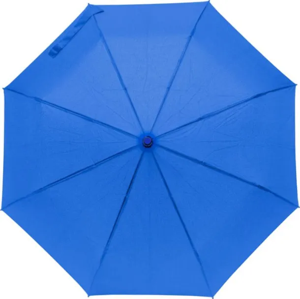  Pongee (190T) umbrella Elias blue