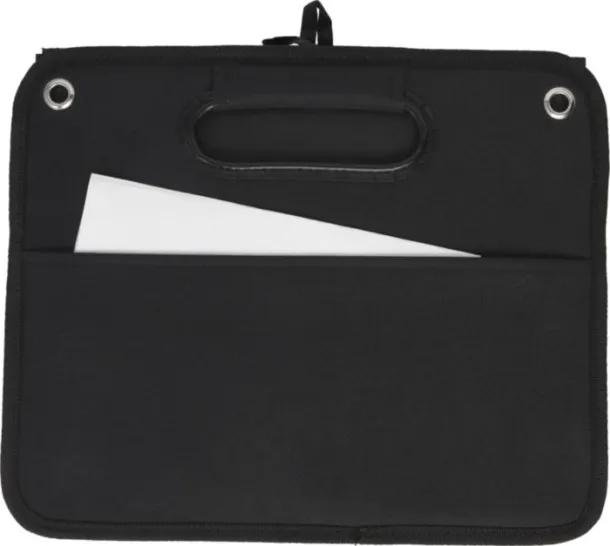  Polyester (600D) car organizer Simon