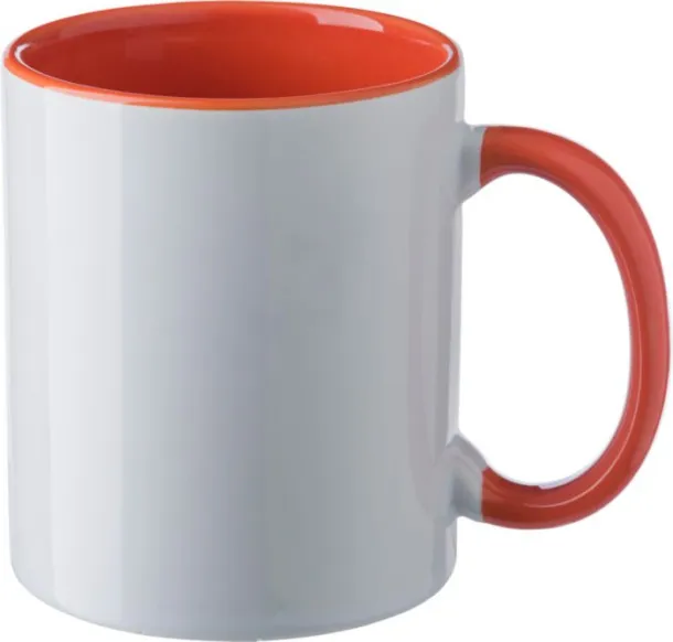  Keramička šalica Blair, 300 ml