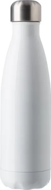  Stainless steel double walled flask Lombok Bijela