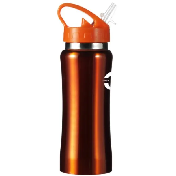  Stainless steel bottle Serena