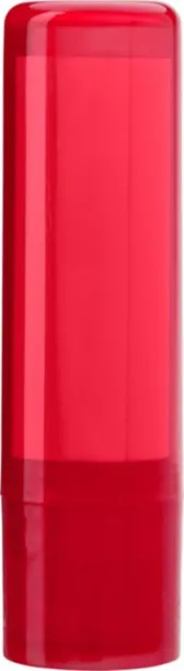 Lipcare Lip balm red