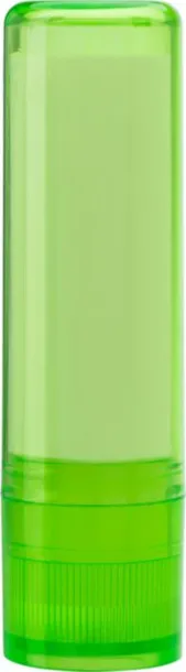 Lipcare Lip balm light green