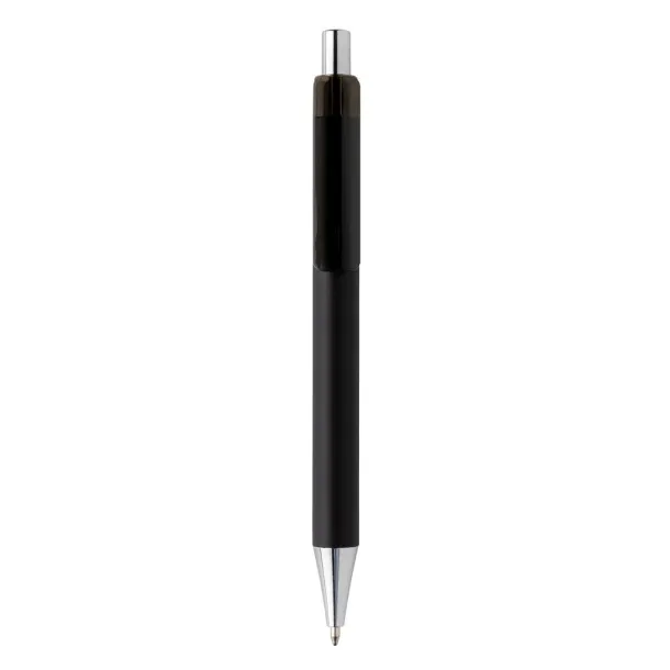  X8 RCS certified R-ABS smooth touch pen - XD Collection Black