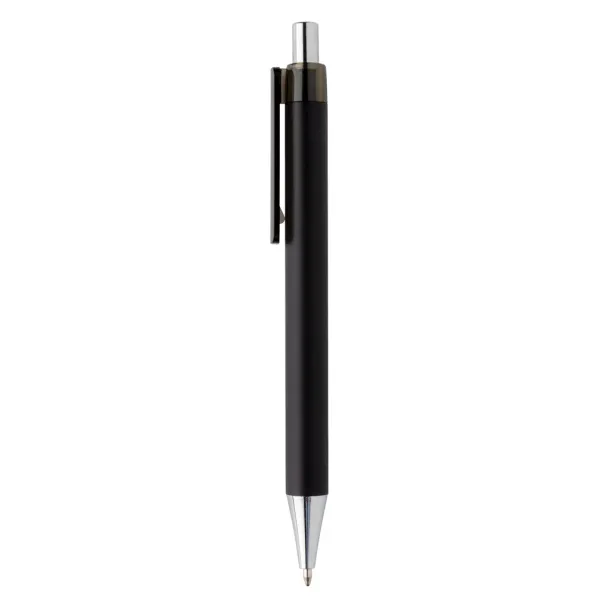  X8 RCS certified R-ABS smooth touch pen - XD Collection Black