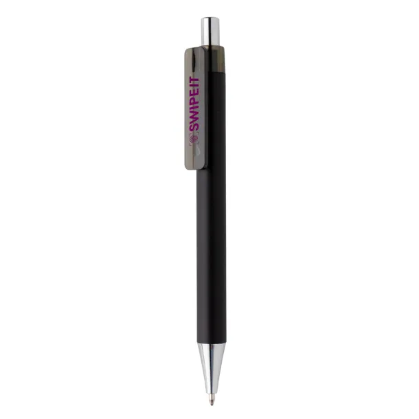  X8 smooth touch pen - XD Collection Black 