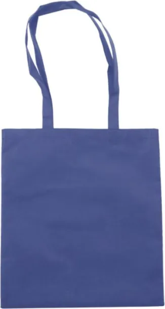  Nonwoven (80 gr/m²) shopping bag Talisa blue