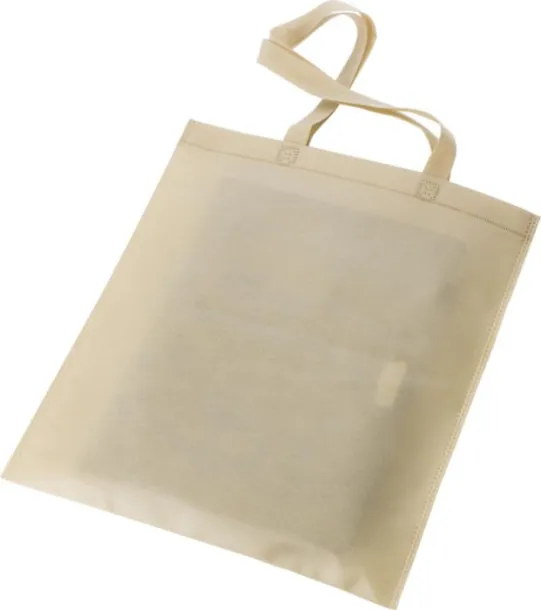  Nonwoven (80 gr/m²) shopping bag Talisa