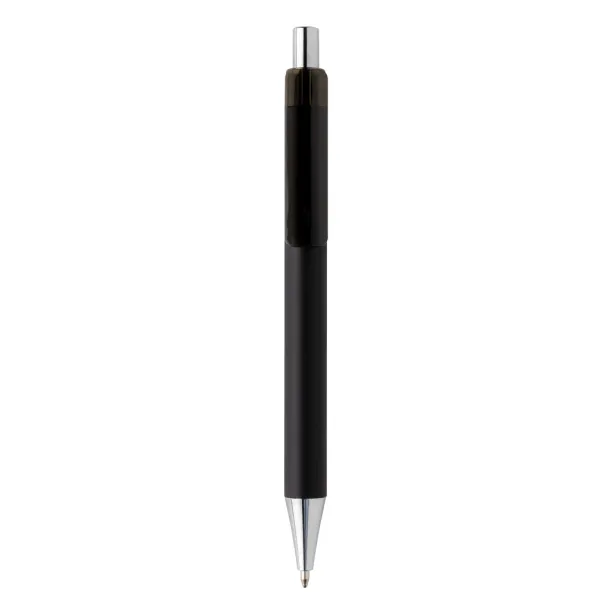  X8 RCS certified R-ABS smooth touch pen - XD Collection Black