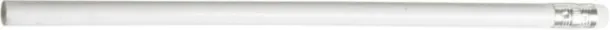 Pedro Wooden pencil white