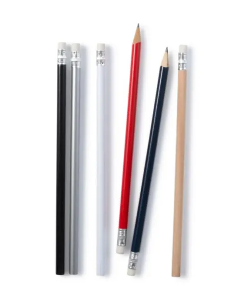 Pedro Wooden pencil