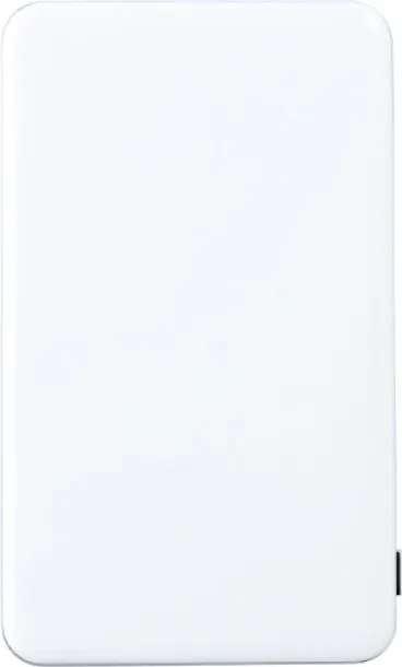 JERRY ABS power bank Bijela