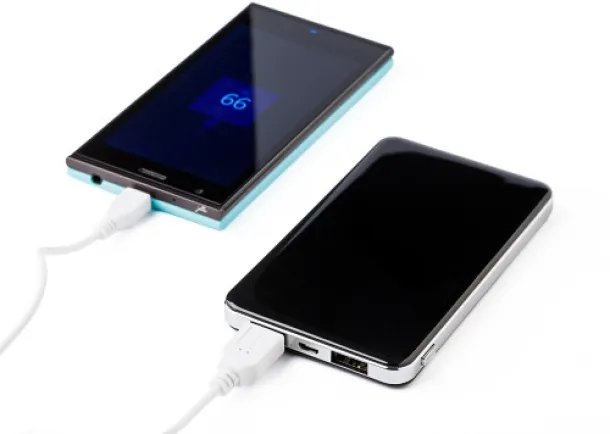 JERRY ABS prijenosna baterija, 5 000 mAh