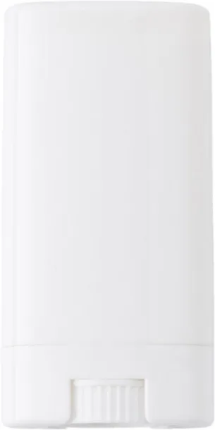 SUNSTICK Sunscreen stick Bijela