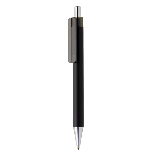  X8 RCS certified R-ABS smooth touch pen - XD Collection Black