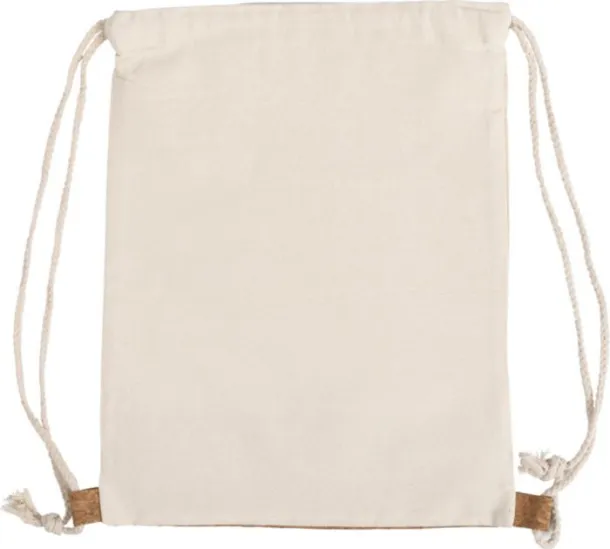 Tianna Cotton rucksack