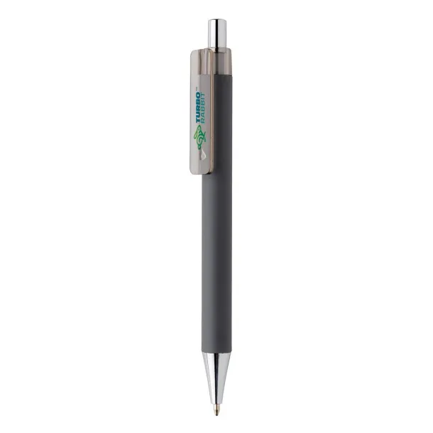  X8 RCS certified R-ABS smooth touch pen - XD Collection Grey