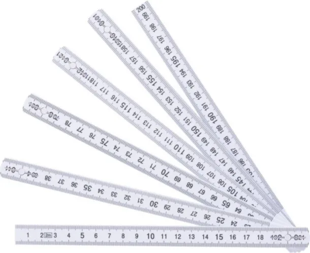  ABS ruler Karl