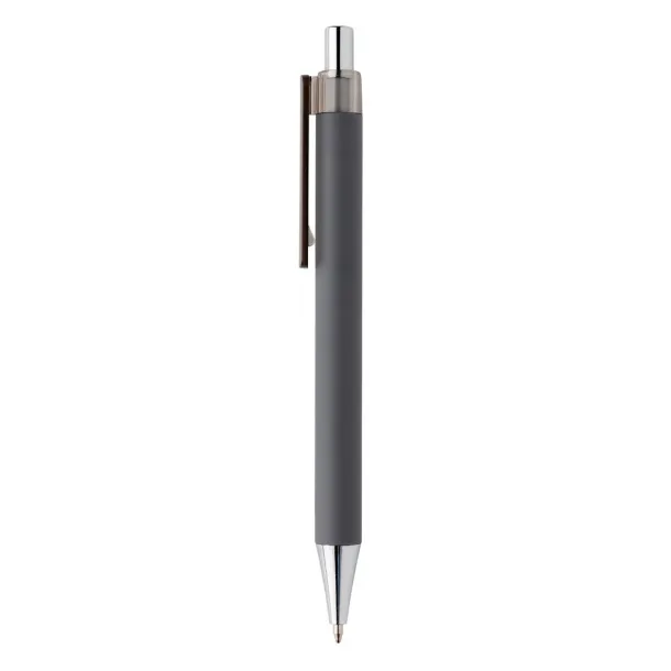  X8 smooth touch pen - XD Collection Grey 