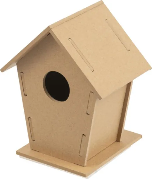 Taylor MDF birdhouse kit