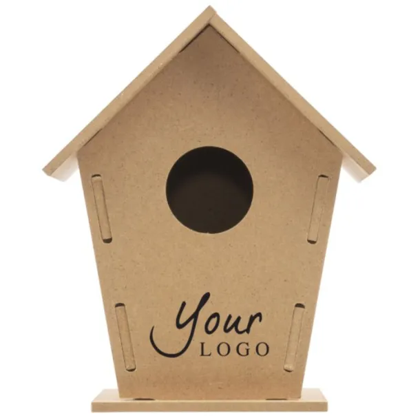 Taylor MDF birdhouse kit