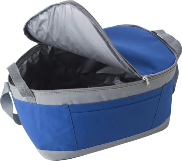  Polyester (600D) cooler bag Grace