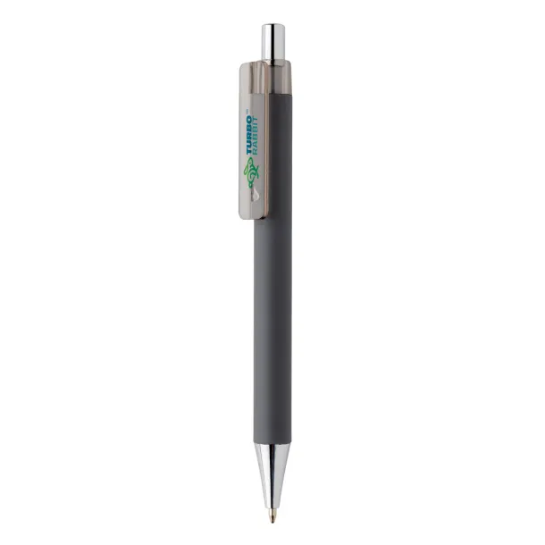  X8 smooth touch pen - XD Collection Grey 