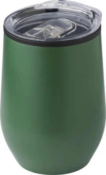  Stainless steel travel mug Zoe