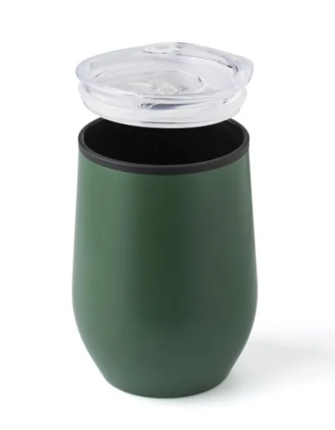  Stainless steel travel mug Zoe