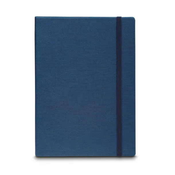 11067 Notepad A5 Blue