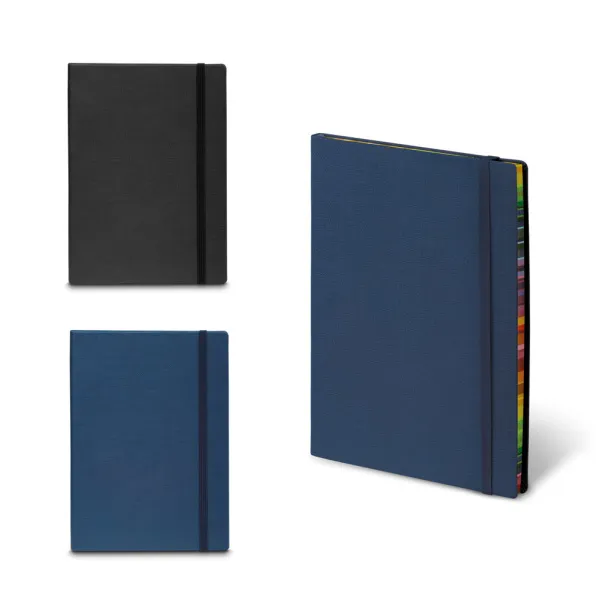 11067 Notepad A5