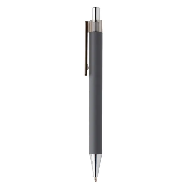  X8 RCS certified R-ABS smooth touch pen - XD Collection Grey