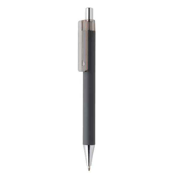  X8 RCS certified R-ABS smooth touch pen - XD Collection Grey