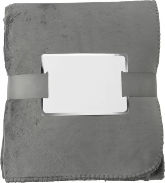 MARGOT Deka od poliestera, 190 gr/m2 Siva