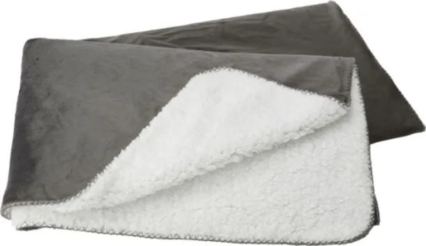 MARGOT Polyester (190 gr/m²) blanket Margot