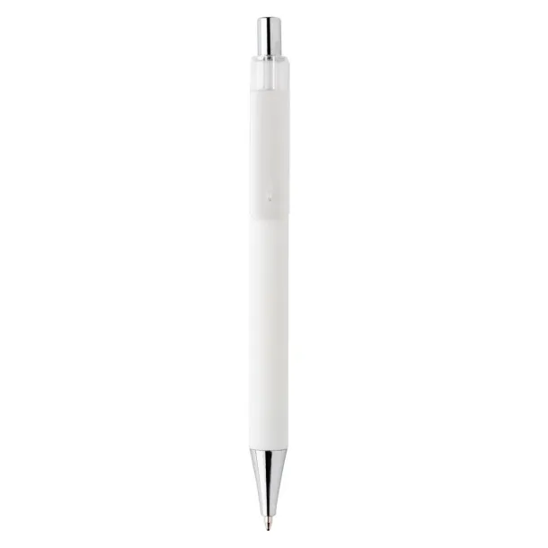  X8 smooth touch pen - XD Collection White 