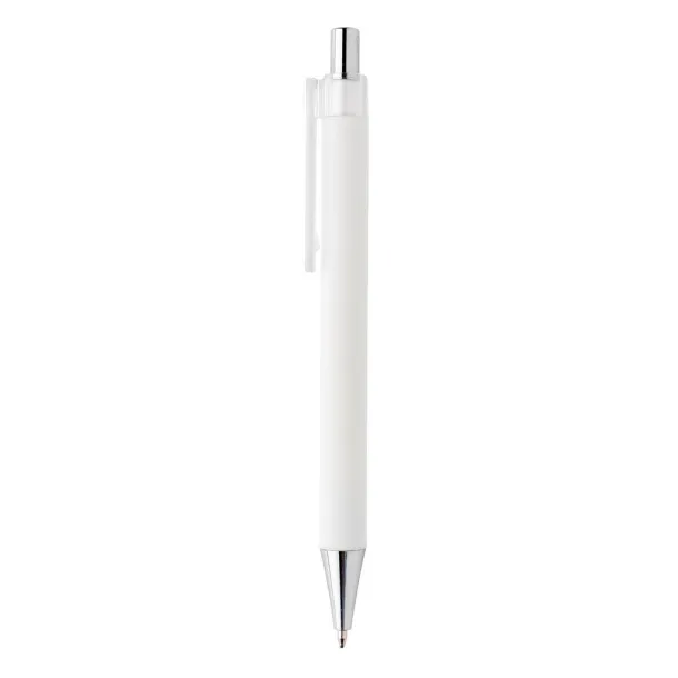  X8 smooth touch pen - XD Collection White 