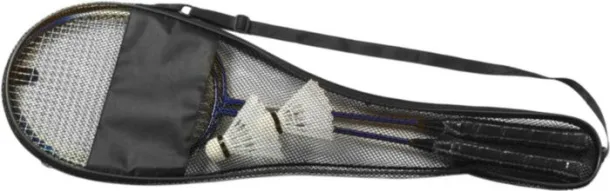 Wendy Metal badminton set