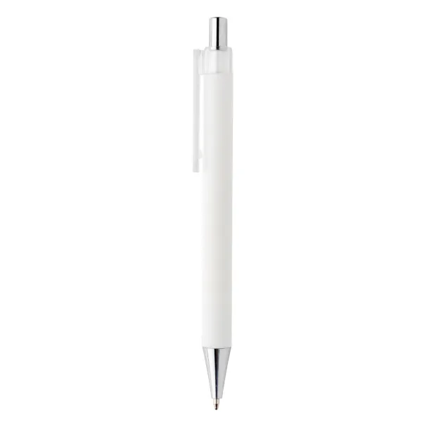  X8 smooth touch pen - XD Collection White 