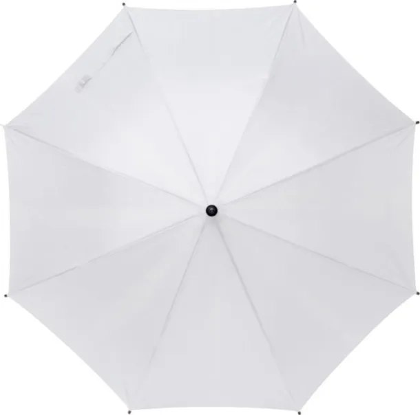  rPET polyester (170T) umbrella Barry Bijela