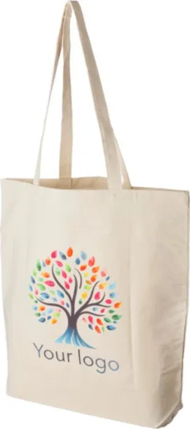 Selma Cotton (250 gr/m²) shopping bag