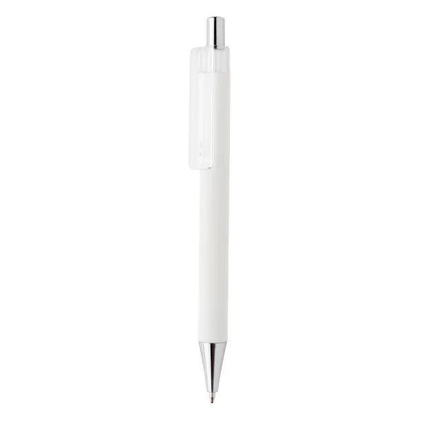  X8 RCS certified R-ABS smooth touch pen - XD Collection White