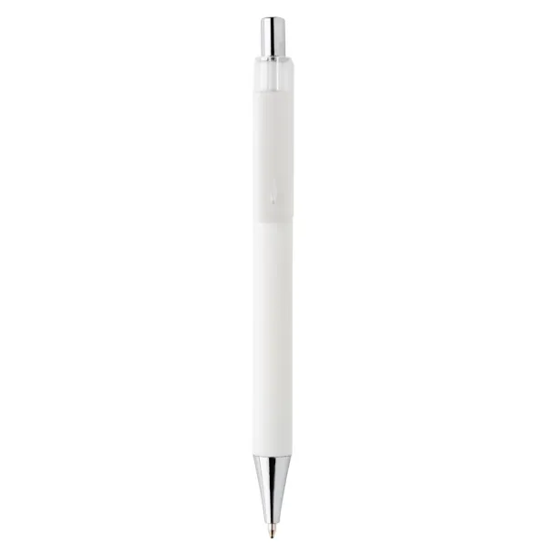  X8 smooth touch pen - XD Collection White 