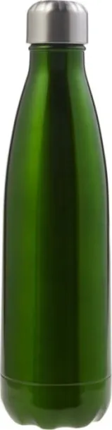  Boca od nehrđajućeg čelika (650 ml) Sumatra green