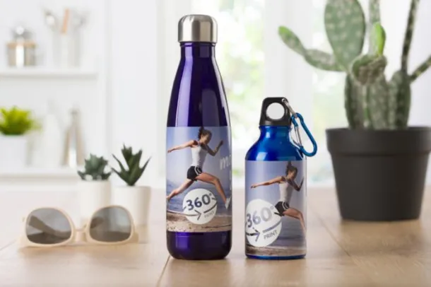  Stainless steel bottle (650 ml) Sumatra