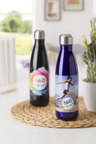  Boca od nehrđajućeg čelika (650 ml) Sumatra