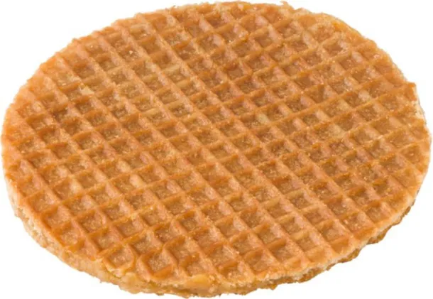  Dutch waffles Juanita