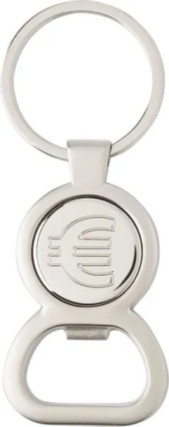  Metal key holder Soren Vino