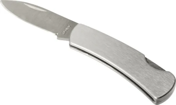 Evelyn Stainless steel pocket knife 